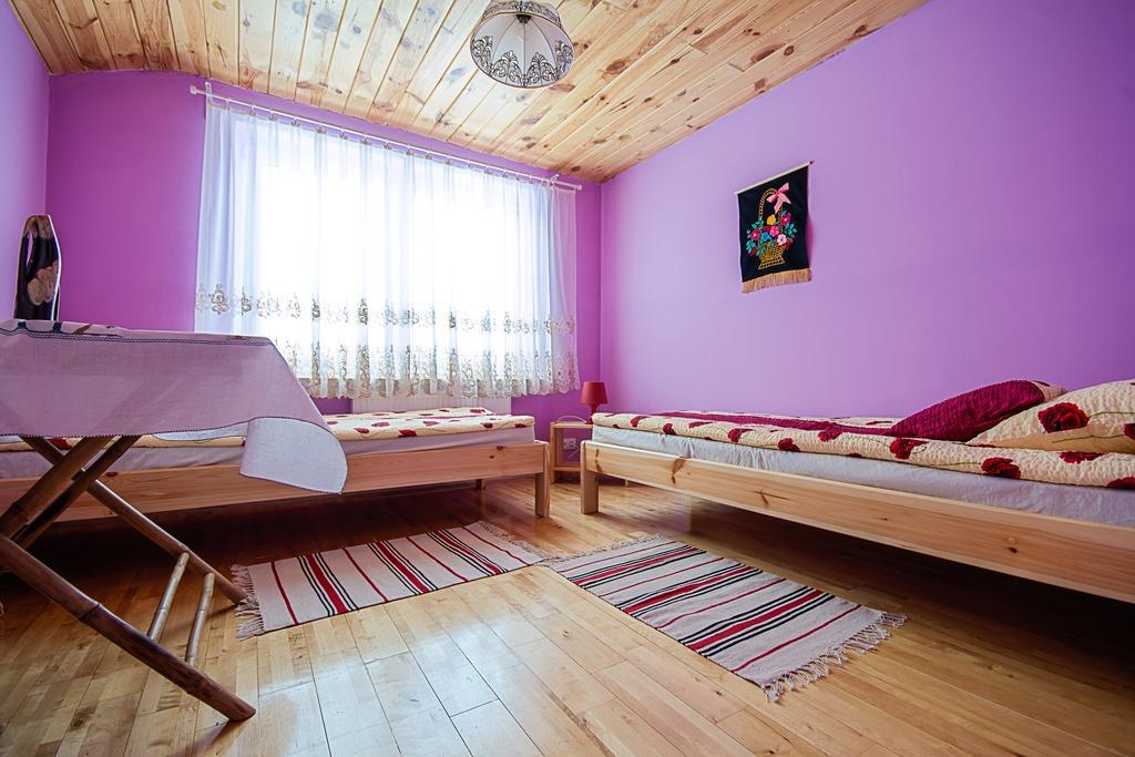 Dubicze Cerkiewne Dom Na Starym Goscincu Tiszyna 빌라 객실 사진