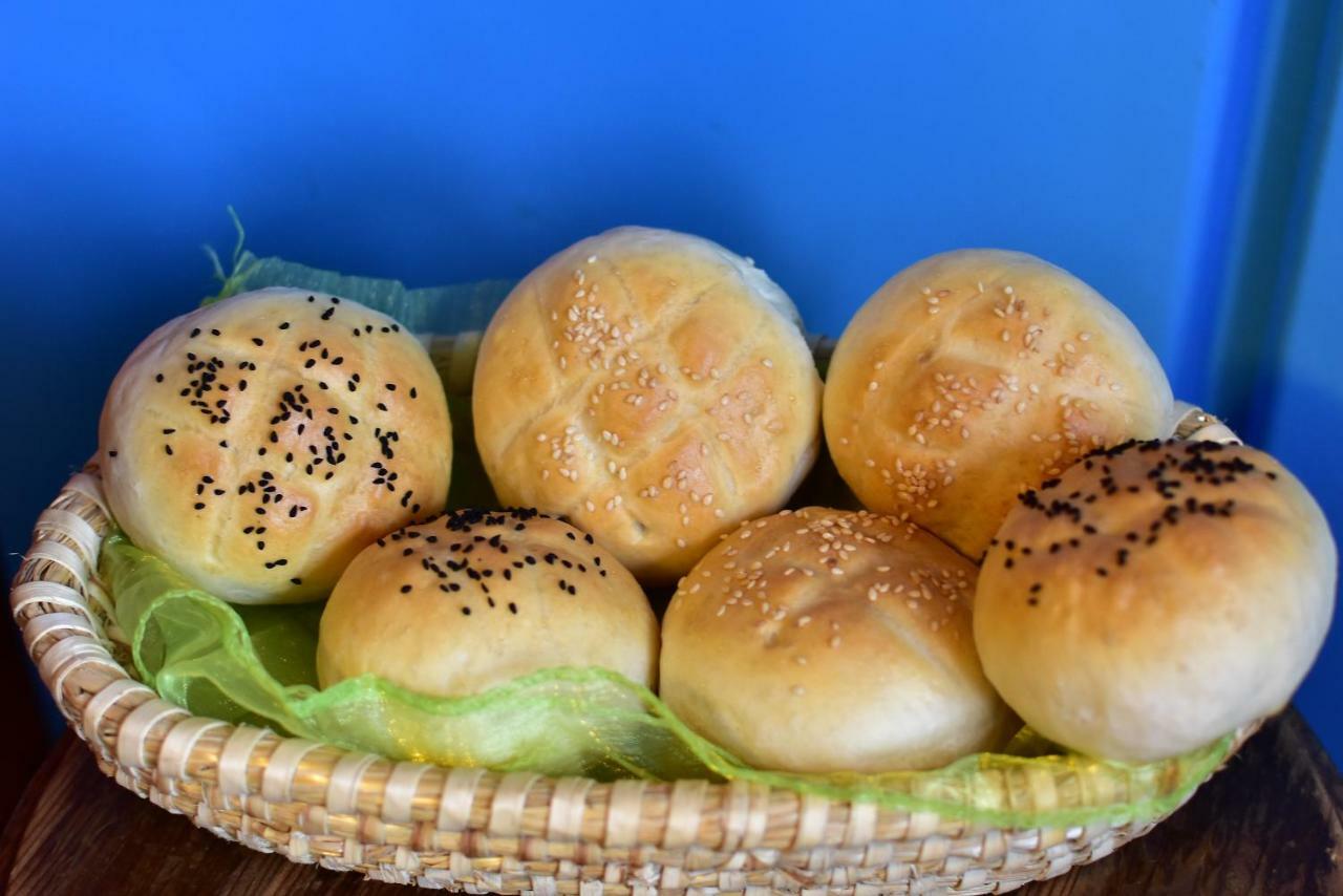 Dubicze Cerkiewne Dom Na Starym Goscincu Tiszyna 빌라 외부 사진
