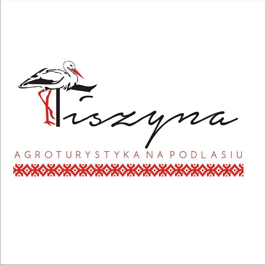 Dubicze Cerkiewne Dom Na Starym Goscincu Tiszyna 빌라 외부 사진